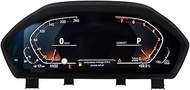 Pexorin 11''digital Speedometer Intrument Cluter, for Bmw, X1 X2 F52 F49 F48 F39 F20 F21 F22 F23 1 2