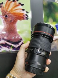 canon EF 200mm f2.8 L 一代  二手交換，高價收機，收鏡，歡迎查詢，trade in camera lens