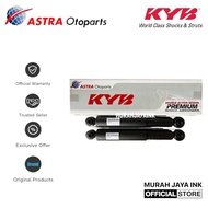 Shock Breaker KYB KAYABA PREMIUM TOYOTA ALL AVANZA RUSH XENIA TERIOS GRAN MAX LUXIO BELAKANG ORIGINA