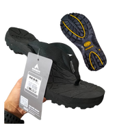 SANDAL EIGER 1989SANDAL GUNUNG TEBAL JAPIT KINKAJOU TERJANKAU E!GER1989 PRIA WANITA SIZE 38-43 COD