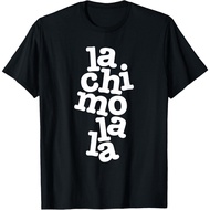 Lachimolala Funny K Pop Fan Joke Fandom Korean Music T-Shirt