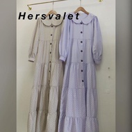 [NEW ARRIVAL] Maira Dress