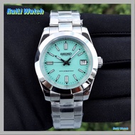 39mm watches for men Tiffany Blue Mens casual watch 36mm