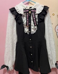 Secret Honey sc kuromi套裝