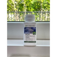 Amway Fish Oil 90 Tablets New Thai Label Please Allow Us To Cut The Code.