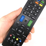 RM-L1238 Sharp Aquos LED TV Remote Control RM-L1238 Sharp Aquos Flat Panel Remote TV Replacement