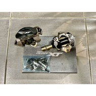 Shimano XT Spd PD-M8100 pedal