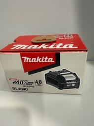Makita XGT 40V Max BL4040