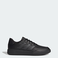 adidas เทนนิส รองเท้า Courtblock ผู้ชาย สีดำ IF6449
