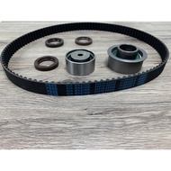 Timing Belt Kit Set Citra Matrix Tuscon Sportage 24312-23202