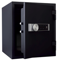 YFM/520/FG2 - Yale Document Fire Safe Professional (Extra Large) ~ 100% Brand New ~ The Worlds Favou