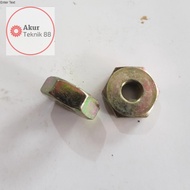 Chainsaw bar nut 038 381 382 NEW WEST ORIGINAL PER PAIR