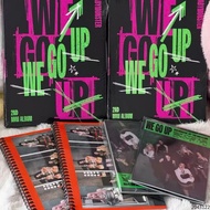 Baby Monster Mini Second Series babymonster Mini Two we go up Baby Monster New Album Baby Monster Mi