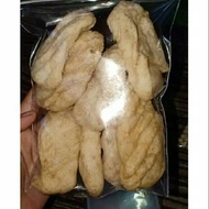 Topping baso aci cuanki tongue