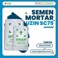 Semen Mortar Uzin Sc 75