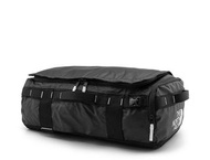 North face BASE CAMP VOYAGER DUFFEL 57.6 CM 32L TNF BLACK/TNF