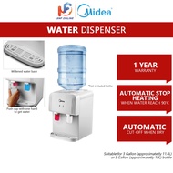 tapis Midea Water Dispenser Without Bottle YR1539T