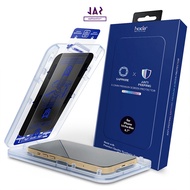 Hoda Anti-Peeper(Privacy) Sapphire Screen Protector