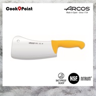 ORIGINAL Made in Spain Arcos 8 Inch Cleaver - 2972