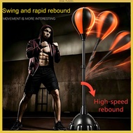 Speed Punching Ball Malaysia Silent 360° Rebound Home Fitness Ready Stock 360° Silent Speed Ball Hom