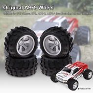 wltoys A979 A979B 4pcs original tyre wltoys a979-01 a979-02 original wheels with tyres accessories p