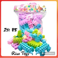 RT - 85 BLOCK TOY (EDUCATIONAL)