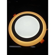 Lampu Downlight LED 3 Watt 3 Watt 12 Volt 12V DC 24 volt 24v