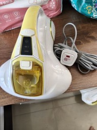 除蟎機 UV除蟎吸塵機