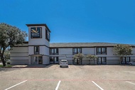 Quality Inn & Suites Irving DFW Airport South