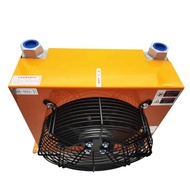Air cooled radiator AH1012T hydraulic air cooled cooler hydraulic air cooled radiator hydraulic stat