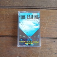 Cassette The Calling Camino Palmero/2001 bmg music entrance