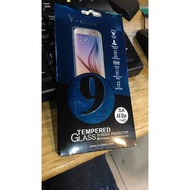 Galaxy A8 Star//A9 Star Tempered Glass 9H CLEAR