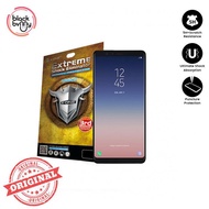 SAMSUNG A8 STAR/ A8 / A9 PRO/ A7 SCREEN PROTECTOR XONE EXTREME SHOCK ELIMINATOR
