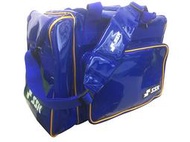 (桔體育)*棒壘用品*【SSK 裝備袋.球袋系列】棒壘裝備帶/側背袋/側背裝備袋 MAB6155-63寶藍