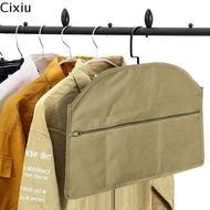 CIXIUMY Hidden Pocket Safe, Discreet Storage  Cloth Hanger Diversion Safe, Portable Waterproof Safe 