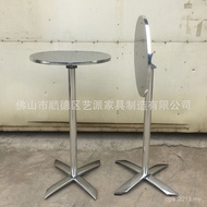 Bar Table Leisure 8c Cafe ZUZQ