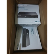 Tp-link VIGI 8 CH NVR H.265+ VIGI NVR1008H