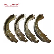 [Zxy] 04495-0K160 Brake Pads 04495-0K160 Suitable for Toyota Hilux/Revo