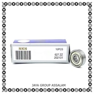 Original 627 ZZ NKN Miniature Bearing