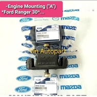 ENGINE MOUNTING FORD RANGER 3.0 EVEREST 2.5 TDCI UR56-39040