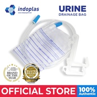 Indoplas Urine Drainage Bag 2000ml