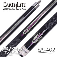 TURUN HARGA! Earthlite EA-402 - Maple Pool Billiard Cue Stick - Stik Biliar - 13 mm / Second NEGO
