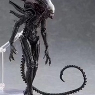 Alien Alien vs. Predator Special-shaped Movable Action Figure Model Doll4.6