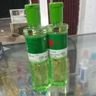 PUTIH KAYU Stamped Eucalyptus Oil