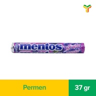 Mentos Roll Grape 37 Grams