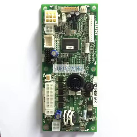 JUKI SC-920 control box control PCB assy 400-87119 juki 8700/9000 CTL PCB 40085908 industrial sewing