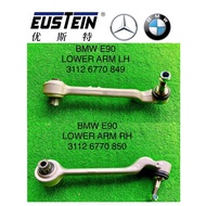 (EUSTEIN )BMW E90 E92 E87 E84 X1  FRONT LOWER ARM (PRICE FOR 1)