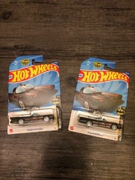 Hotwheel Batman