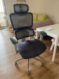 近全新i-Rocks T07 NEO 人體工學椅 電腦椅 辦公椅 椅子