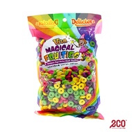 EJH Vita Magical Fruity Breakfast Ring 180g - AB-L006-T04-02 - AB-L006-T04-02